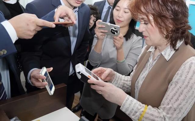 2020支付牌照公司排名_越来越多的征兆,预示着支付市场似乎又要变天了