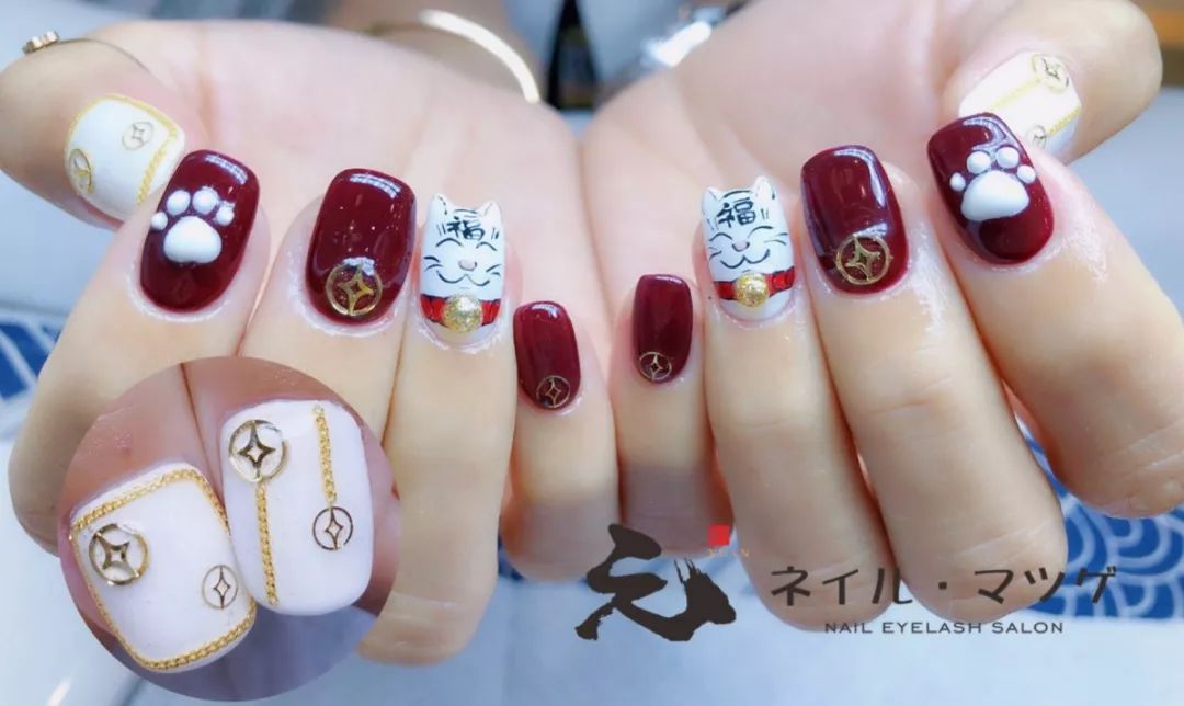 小孩子做美甲的教程 22e4ba3cdee64487b8546a7f6123ee22.jpeg