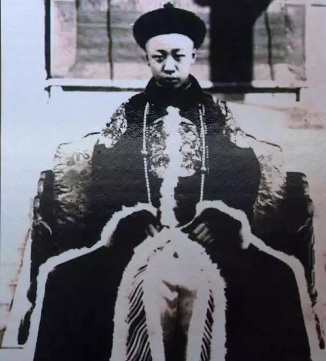 小皇帝|慈禧人生的73年与死后1年半，晚清末路在定东陵