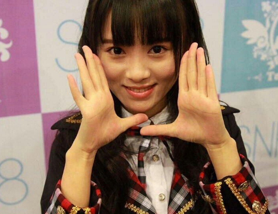 鞠婧祎出道时间是多久 2a3e1b63f48846dbac8212b957fd50c1.jpeg