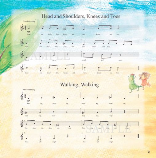 最简单的乐器曲谱 2a42eb5ebdb74f5b9f0229aa18b92b25.jpeg