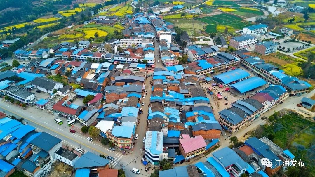 区徐家镇,游仙区石板镇,安州区塔水镇,安州区秀水镇, 江油市马角镇