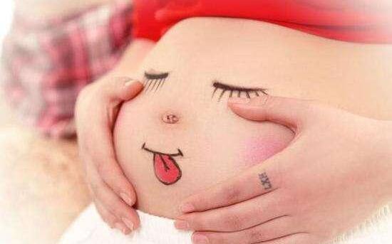  正在备孕或怀孕中的准妈妈们请注意，胎宝宝的大小真的很重要！