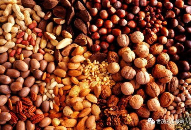 坚果怎么样能让它酥脆 2be4813b27da4377af99d0abdbba91d9.png