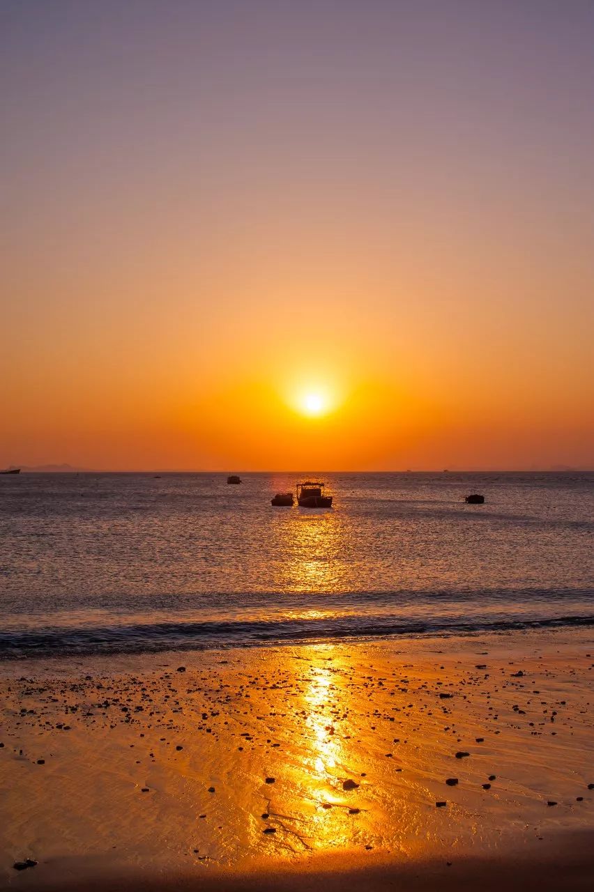 距厦门1h,登上华为封面,这座千年绝色小城,却被