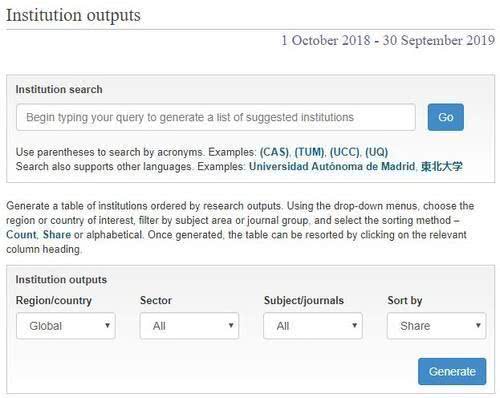 2020年6月自然指数排名9_陆家嘴财经早餐2020年9月19日星期六