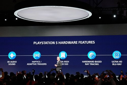 CES2020索尼战略落地深耕：建立在坚实技术基础上的创意娱乐公司-家电圈官网