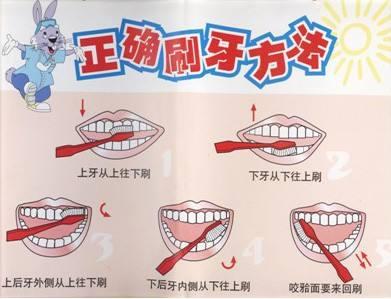 【儿科医生雨滴】原创宝宝什么时候需要刷牙，怎么刷？这里有你需要的全攻略