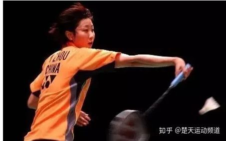 羽毛球发力:羽毛球手臂发力技巧