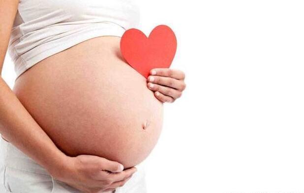 正在备孕或怀孕中的准妈妈们请注意，胎宝宝的大小真的很重要！