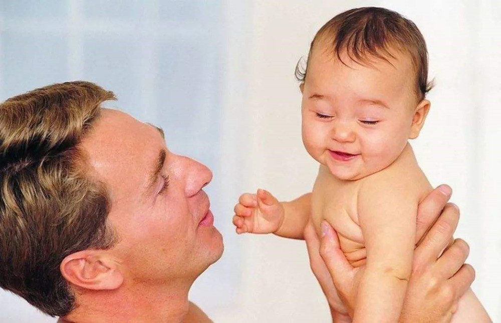 婴儿几个月开始学说话是正常的 45d130c82c064205aa6314de932dbf21.jpeg