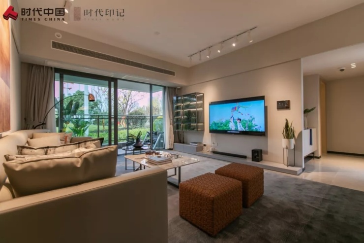 出门享地铁 在家观河景 浏阳河东岸两盘孰优孰