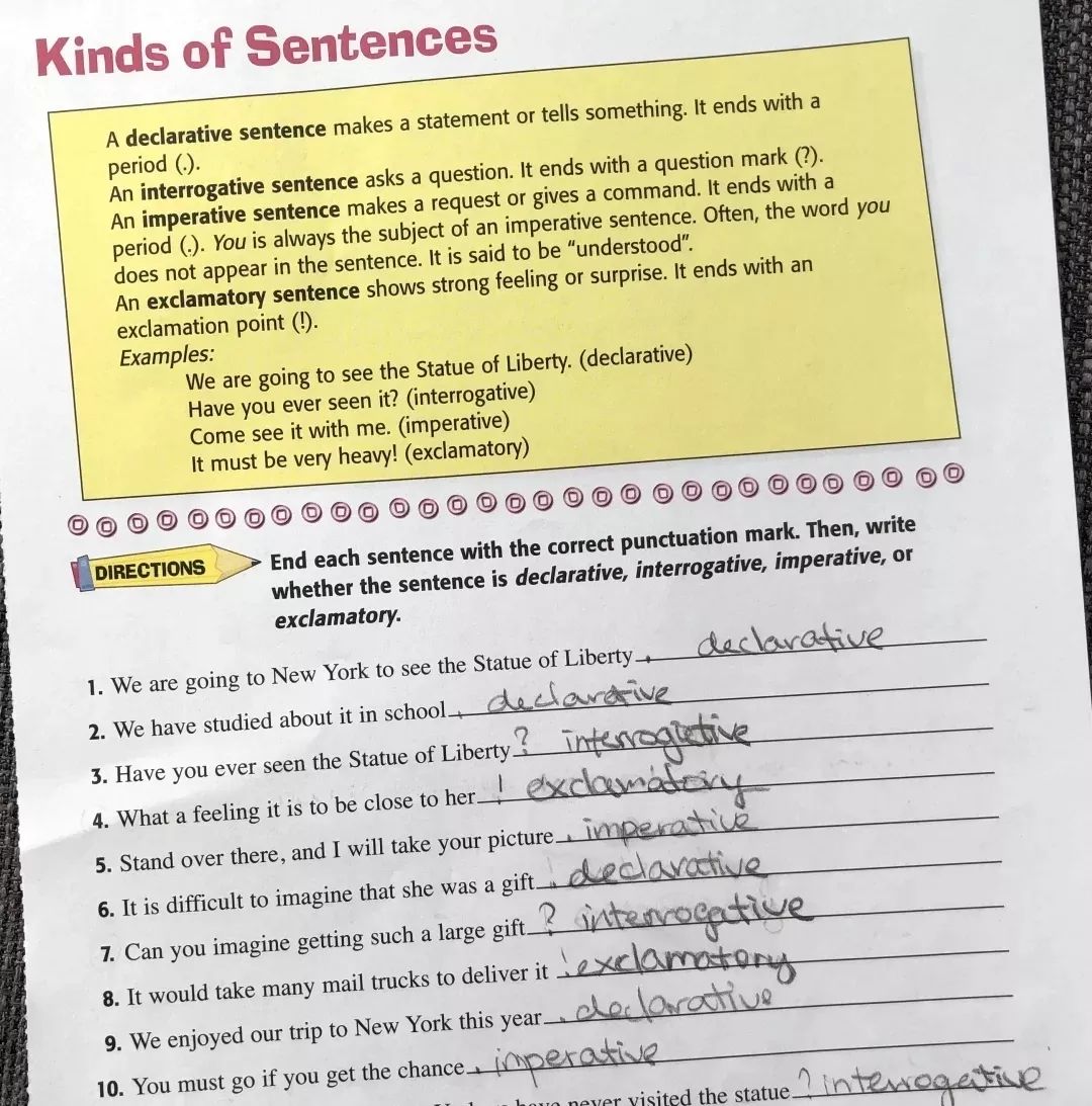 一文说透英语语法,什么时候开始学?怎么学?