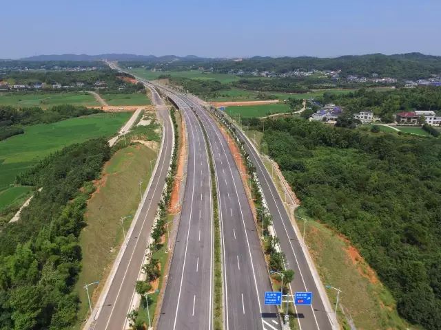 s327长沙梅溪湖至宁乡公路宁乡市交运局组织对近日▼也传来了好消息!