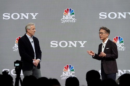 CES2020索尼战略落地深耕：建立在坚实技术基础上的创意娱乐公司-家电圈官网