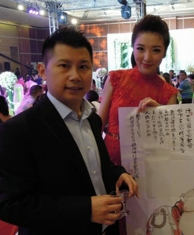 何云伟现任妻子长得娇艳如花!曾因和前任离婚被郭德纲训斥!