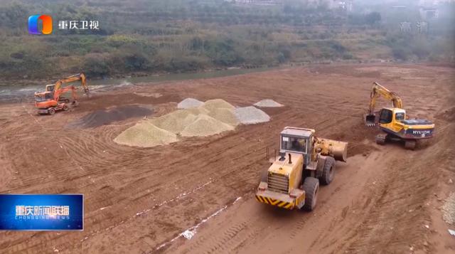 重庆跳蹬人口_重庆跳蹬河湿地公园