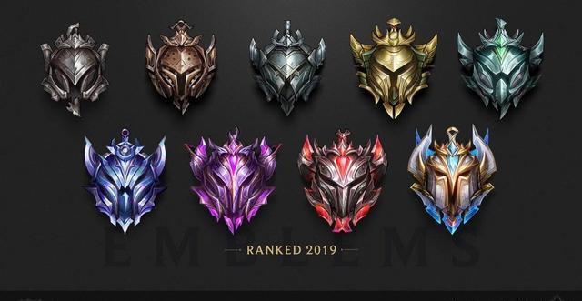 2020英雄联盟t1排行榜_LOL 目前四大T1级别打野英雄,精通两个以上,排位能
