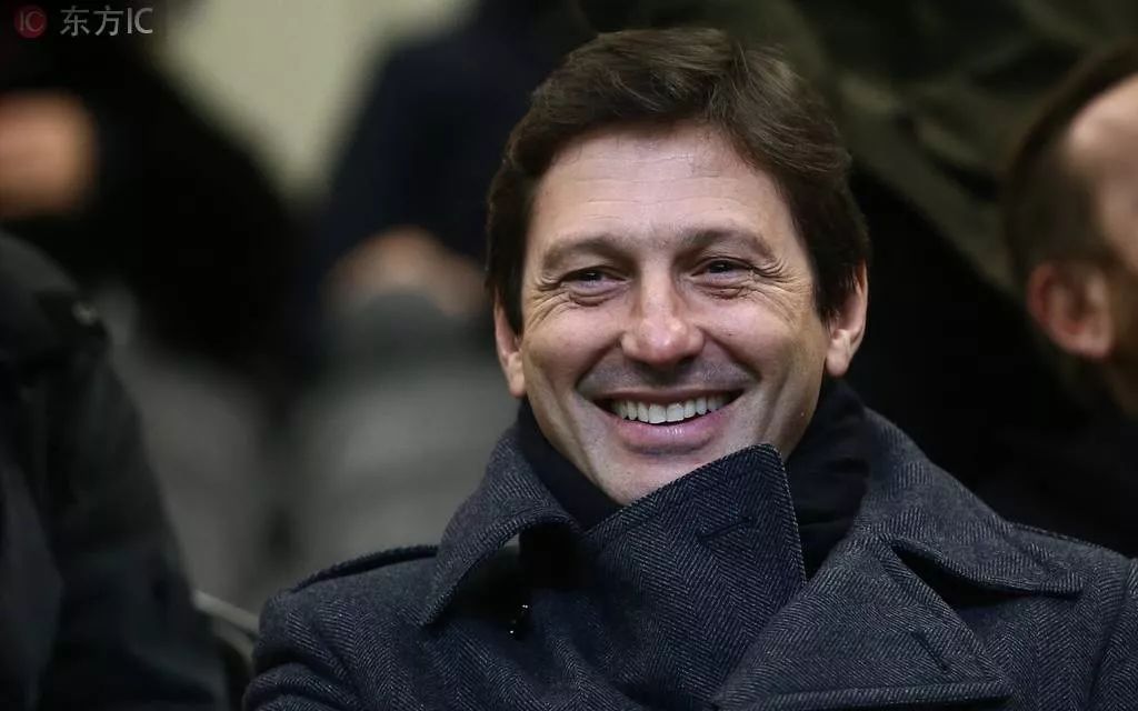 【罗体】巴黎希望用8000万欧打包罗马尼奥利