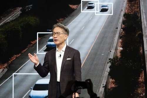 CES2020索尼战略落地深耕：建立在坚实技术基础上的创意娱乐公司-家电圈官网