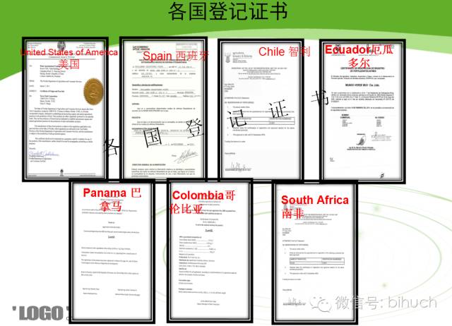 融地美已获得德国ceres和美国农业部有机认证.