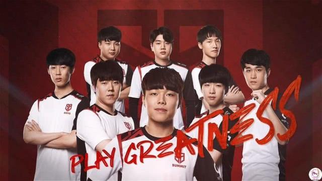 盘点S10四大赛区最高龄选手:厂长退役谁是老