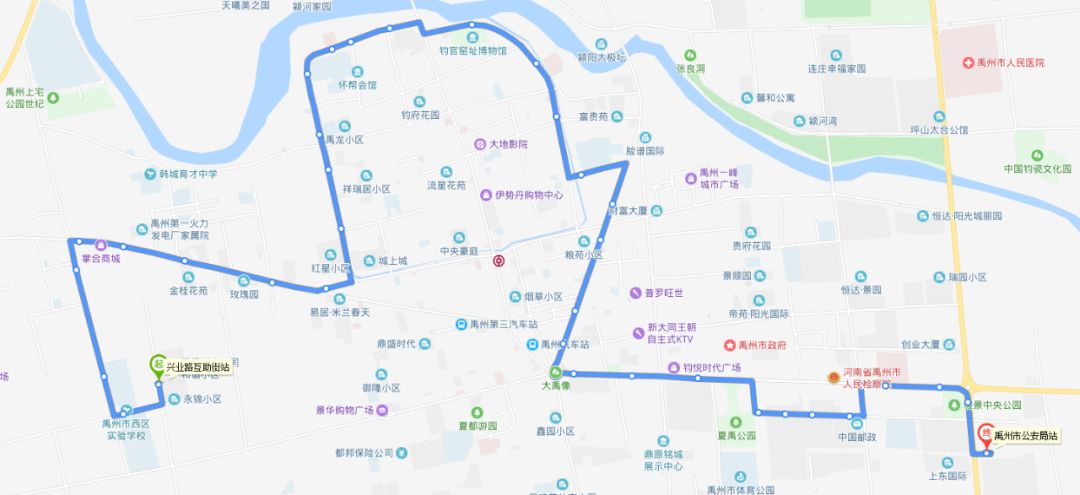 禹州gdp2020_禹州大禹像图片