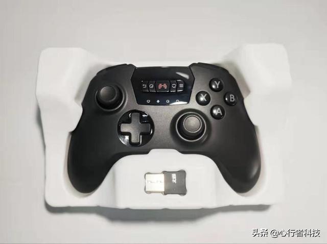 蓝牙连接游戏手柄会有延迟吗 5c719e8ae4104ba796a53bcbef1727e3.jpeg