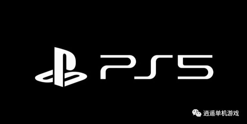 PS5 LOGO正式公布！和你想的一樣 遊戲 第1張