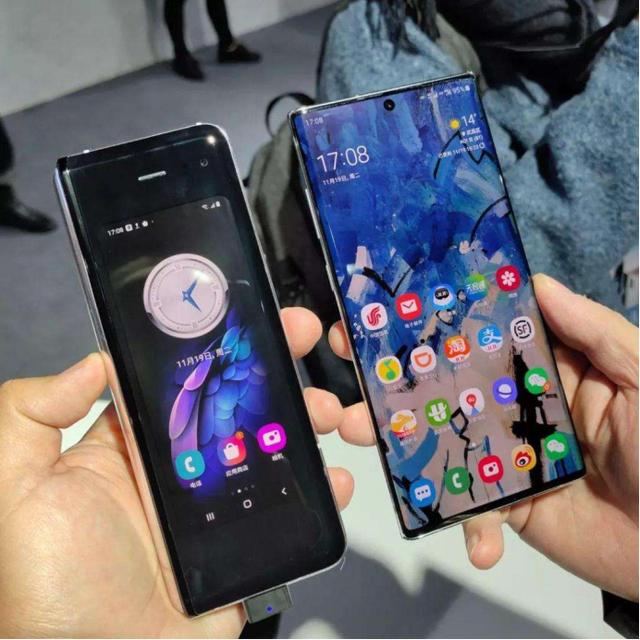 5g手机有什么优缺点 60a8f936472a460ab4c1fc171ef54ece.jpeg