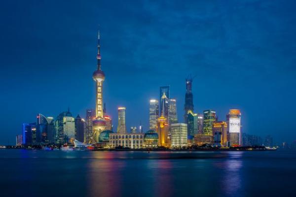 中国各省的标志性景点你都知道么?来看一下代表你家乡
