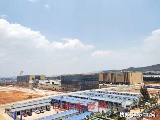 云南省昆明空港经济区2019年gdp_昆明空港经济区田刚