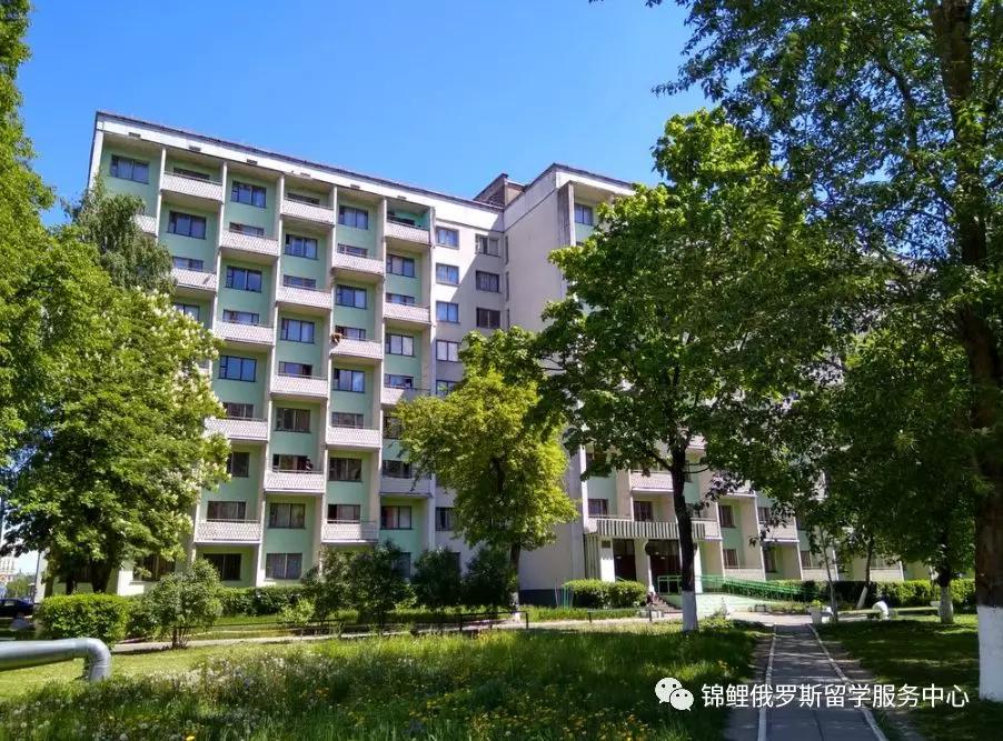 细谈白俄罗斯国立文化艺术大学艺术留学