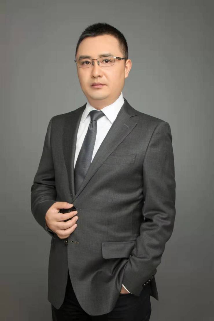 对话城市封面人物丨蔡勇军:看好昆明发展潜力 在昆明