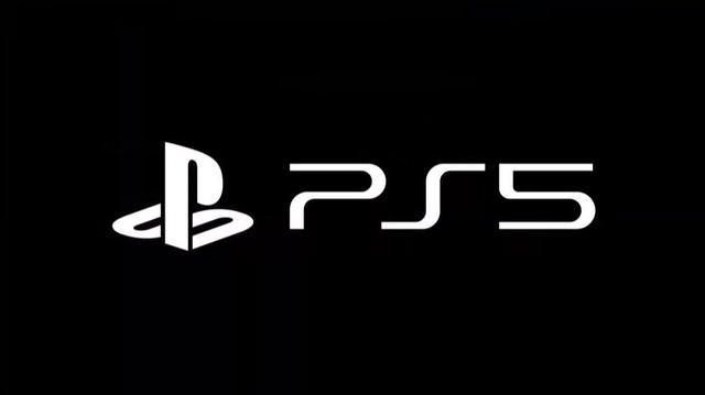 PS5主机LOGO公布 索尼公布PS5发售日期最新消息