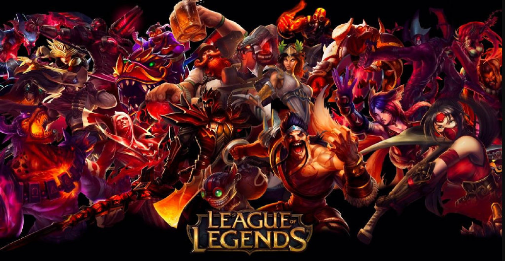 怎么才可以成为英雄联盟职业选手 7d5f37da1e2b4cf5b964e6b132ae63ea.png