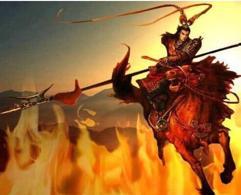 赤兔马的全称是什么 7d83f88adf5843009b04a850a2381162.jpeg