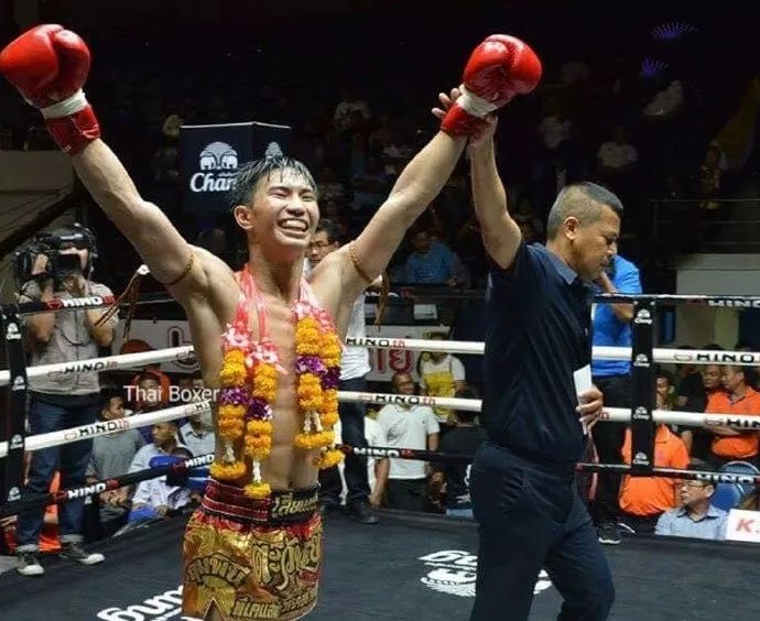 武林风2020全球功夫盛典揭秘之三达万猜最年轻的老将
