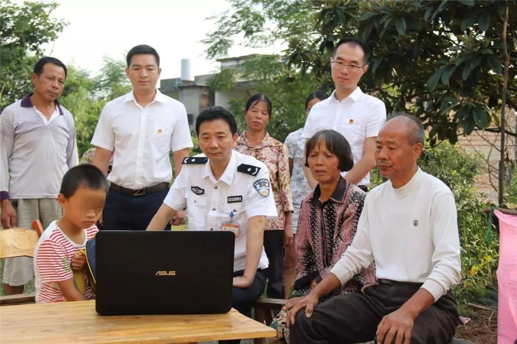 王者来了!永州监狱荣获中国青年志愿服务领域最高荣誉