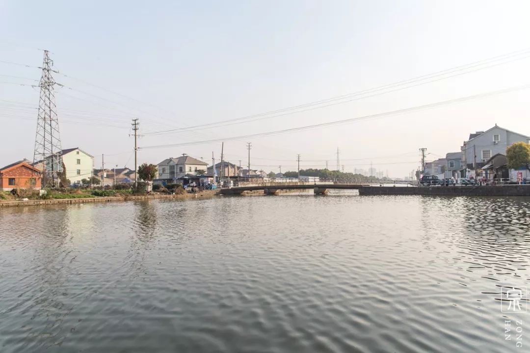 走进二塘新村 | 心安处,是吾乡