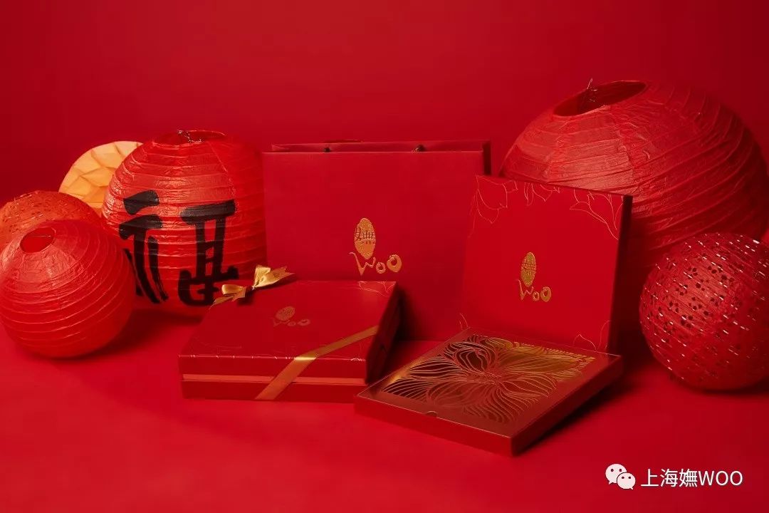 年商佳礼|请查收,新年礼温暖人心的享受要领