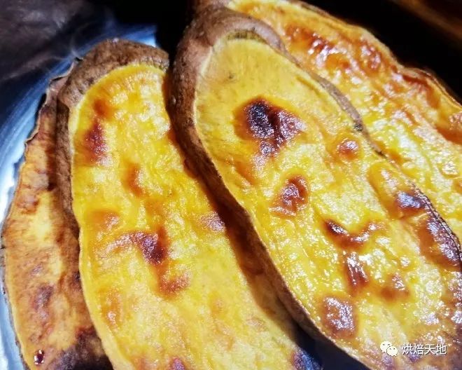 怎么做红薯片又好吃又简单 943ab53f5c5a4c3ca141f1fc44c91270.jpeg