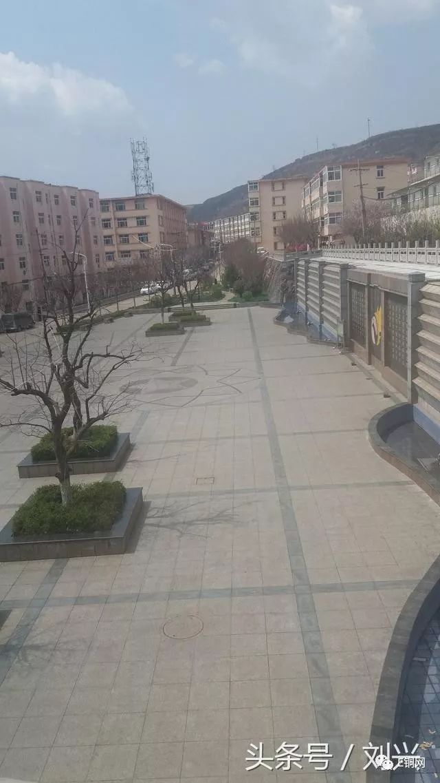 铜川有多少人口_铜川有那些旅游景点