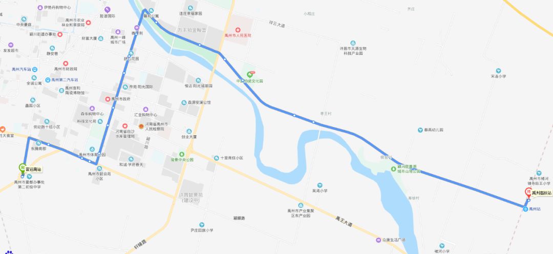 禹州gdp2020_禹州大禹像图片