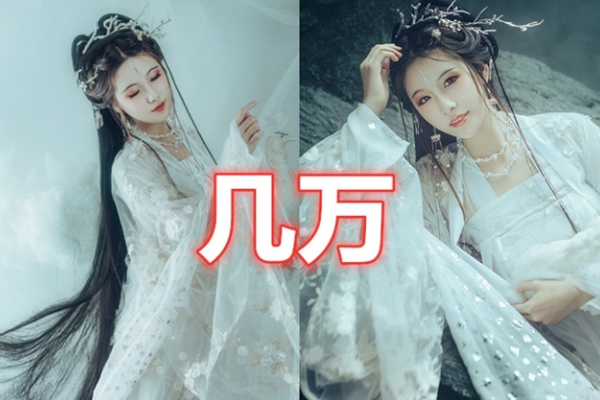 梦回往昔，解析梦见别人给前女友很多钱的深层含义