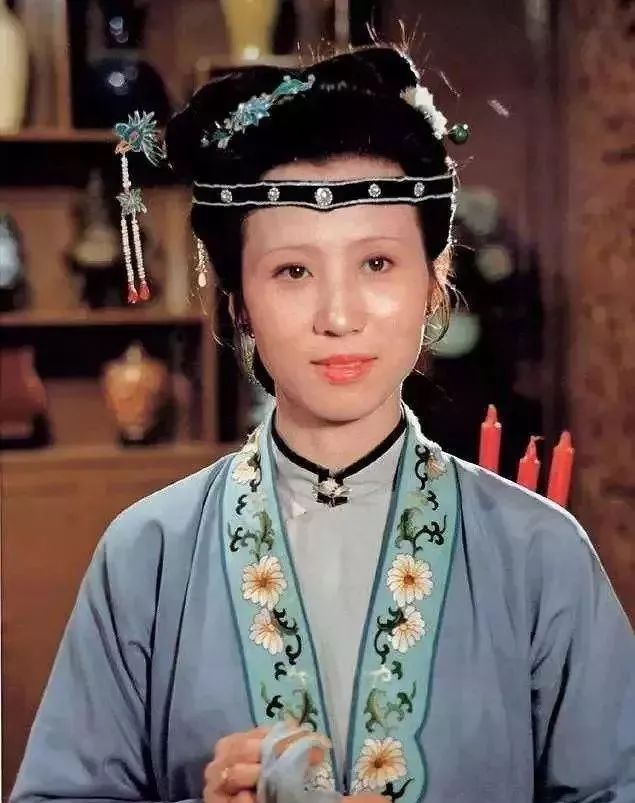 没用的贾宝玉