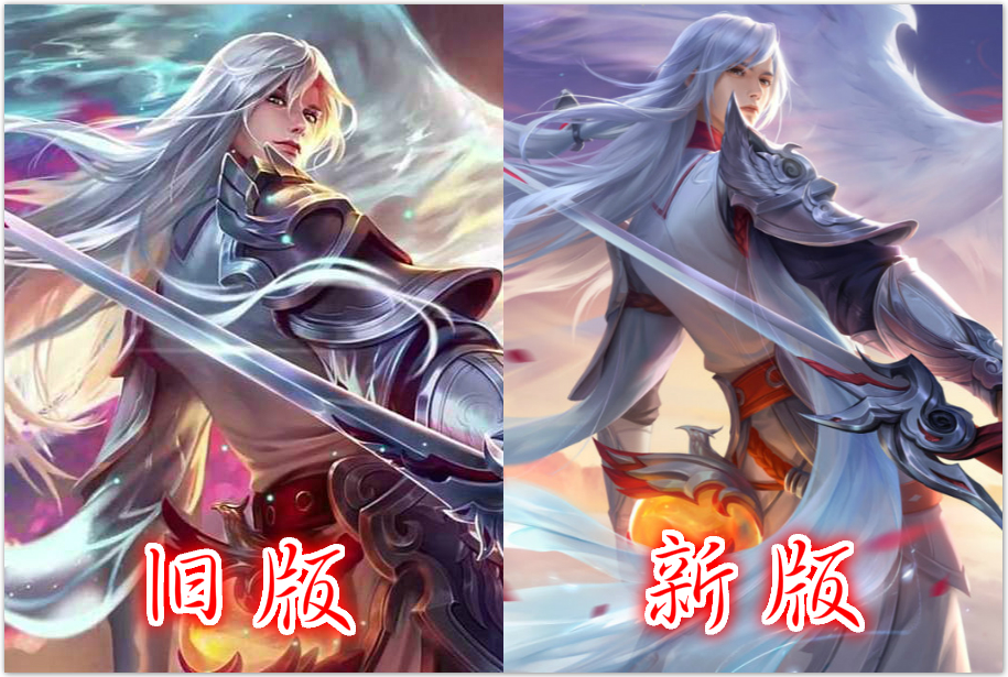 凤求凰确定春节返场,优化效果一览,新版出场不输
