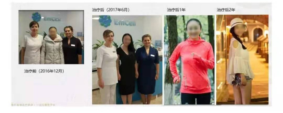 胚胎干细胞成为疾病的克星，为拯救健康竭尽全力