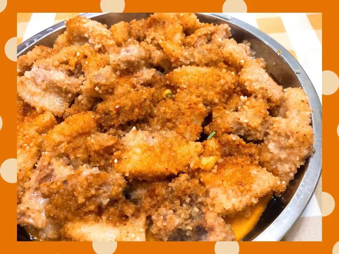 怎么在家做蒸肉粉 d0bcdb3789d54eeaaaea36e3f6e99351.jpeg