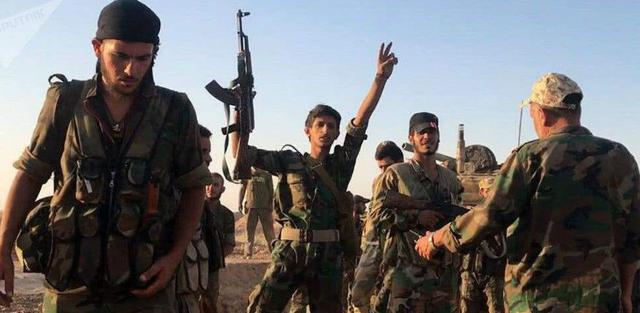 警局被烧，官员不敢上街，伊朗已全部乱套